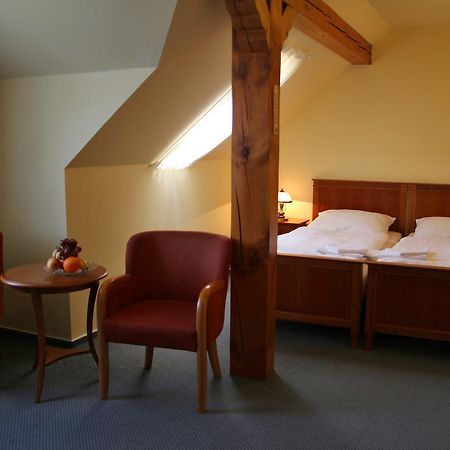 Rezidence Goethe Hotel Eagle Mariánské Lázně Eksteriør bilde