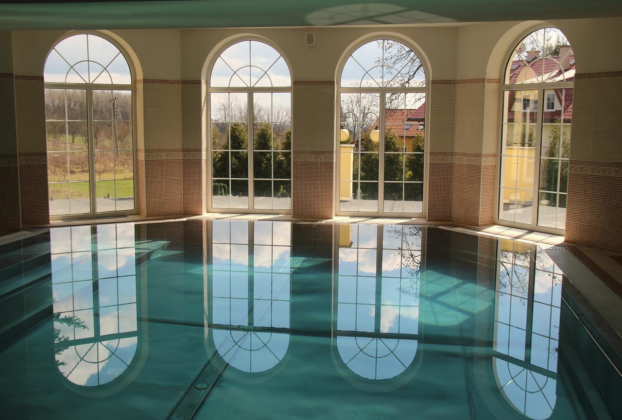 Rezidence Goethe Hotel Eagle Mariánské Lázně Eksteriør bilde