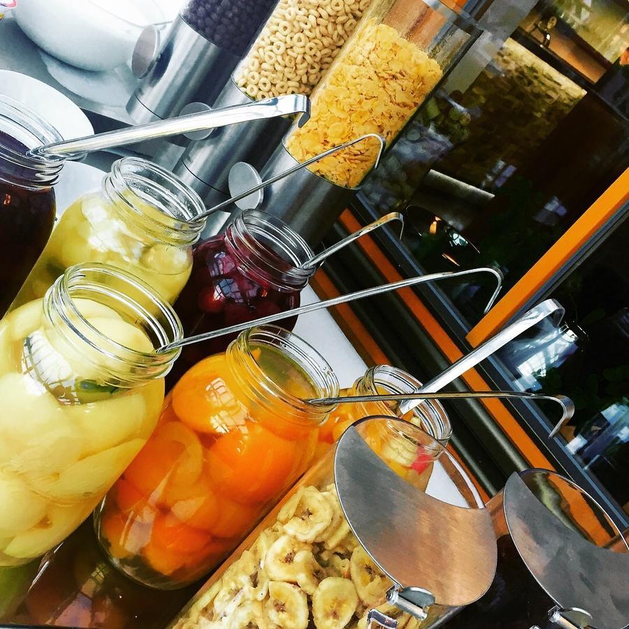 Rezidence Goethe Hotel Eagle Mariánské Lázně Eksteriør bilde