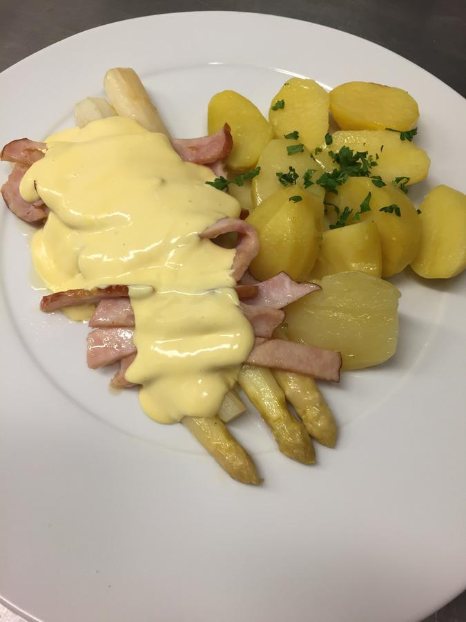 Rezidence Goethe Hotel Eagle Mariánské Lázně Eksteriør bilde