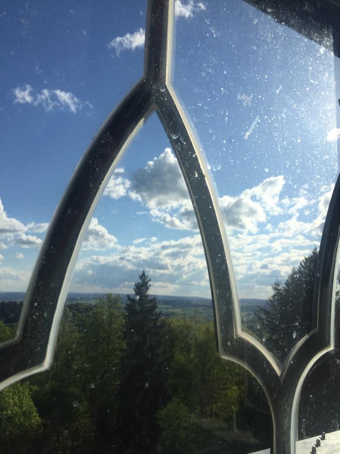 Rezidence Goethe Hotel Eagle Mariánské Lázně Eksteriør bilde