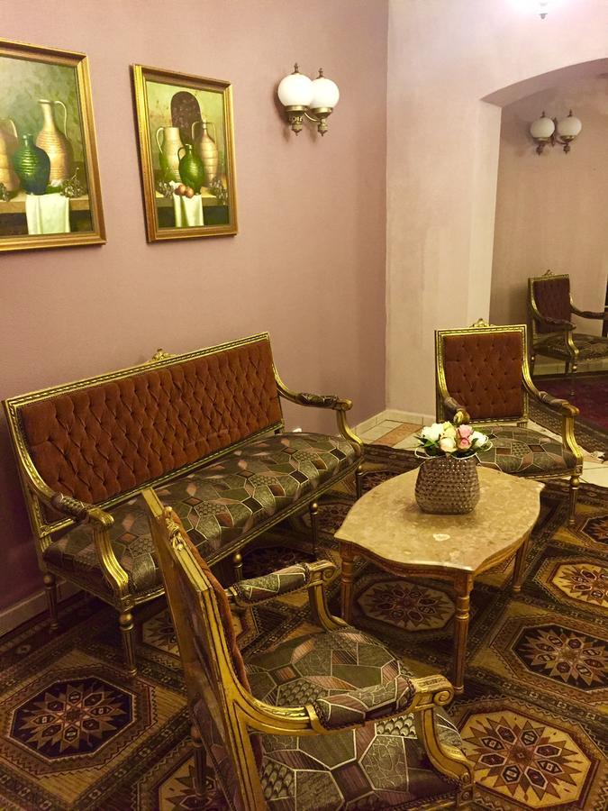 Rezidence Goethe Hotel Eagle Mariánské Lázně Eksteriør bilde